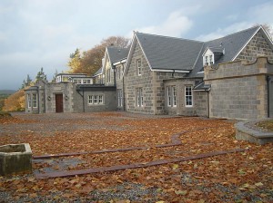 CORRYBROUGH LODGE 2
