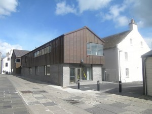 STROMNESS PIERHEAD 1