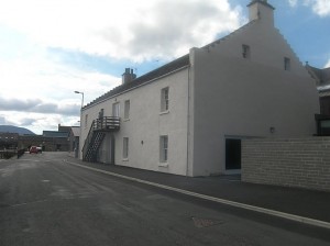 STROMNESS PIERHEAD 3