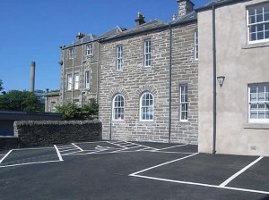 WICK TOWN HALL 4